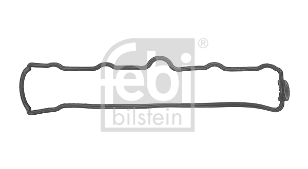 Gasket, cylinder head cover